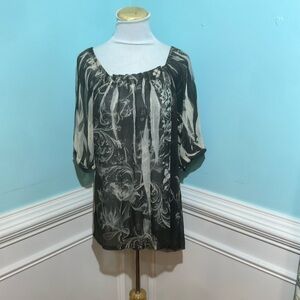 Mushka by Sienna Rose Top NWT
